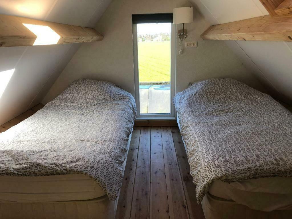 De Hazeldonck Villa Gemert Bagian luar foto