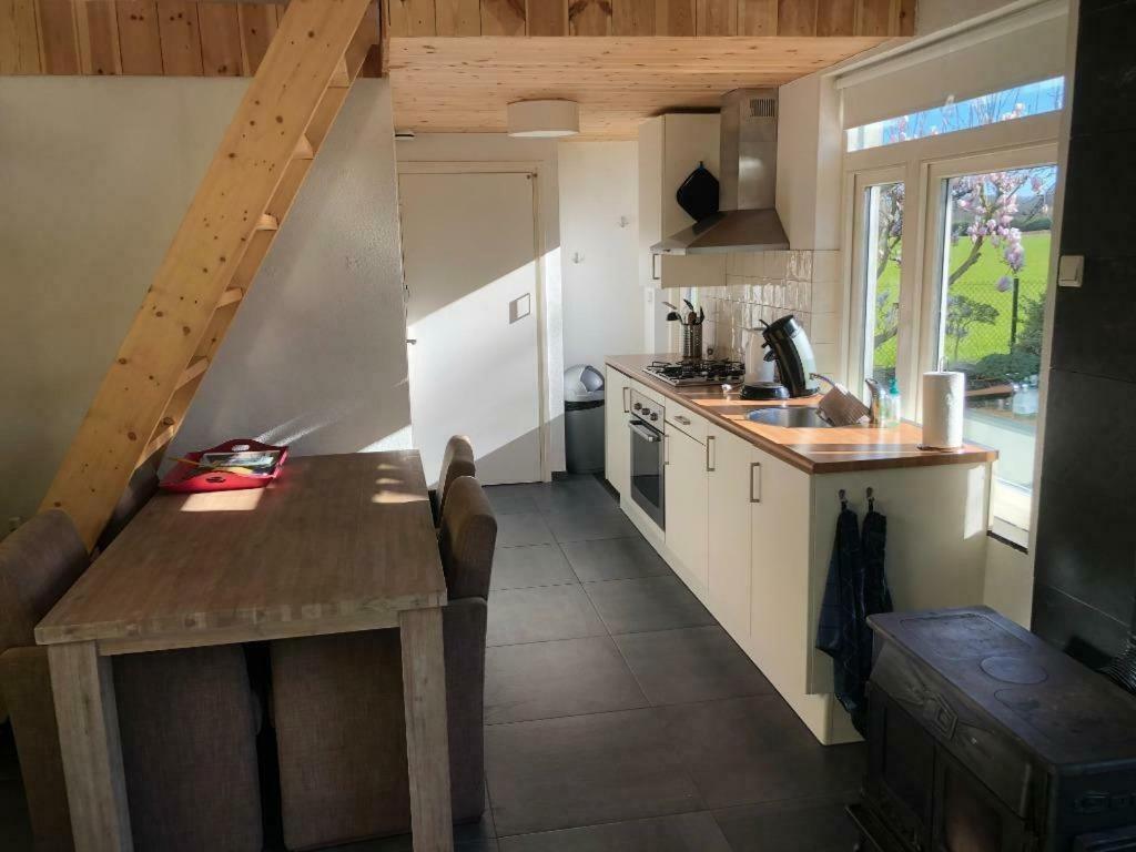 De Hazeldonck Villa Gemert Bagian luar foto