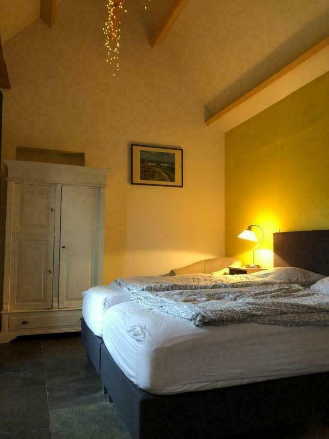 De Hazeldonck Villa Gemert Bagian luar foto