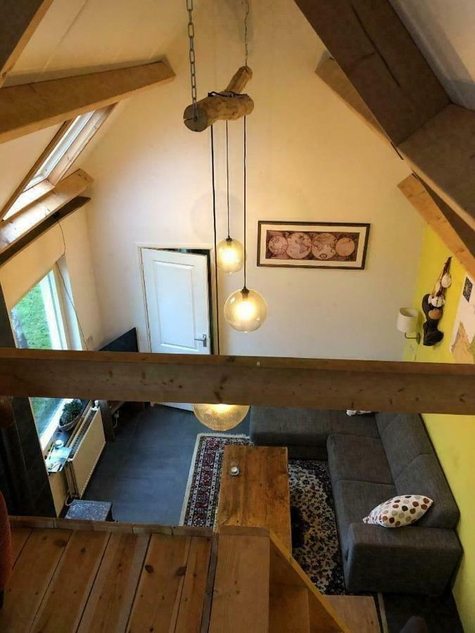 De Hazeldonck Villa Gemert Bagian luar foto